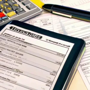 Как составить личный бюджет без сложных таблиц