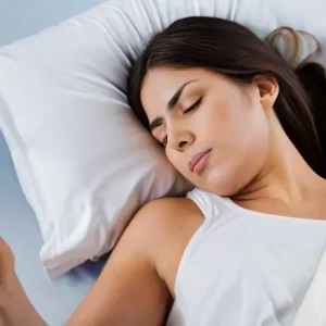 Храп и апноэ: неочевидные последствия для сердечно-сосудистой системы