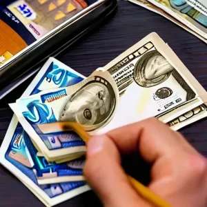Главные ошибки в обращении с деньгами и как их избежать