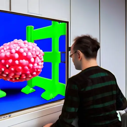 Пространственные вычисления (Spatial Computing): интеграция цифровых объектов в физическую среду Пространственные вычисления (Spatial Computing): интеграция цифровых объектов в физическую среду