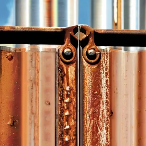 Ржавчина на кузове: обзор современных средств для антикоррозийной обработки