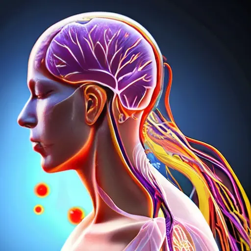 Блуждающий нерв и его роль в переключении организма в режим отдыха Блуждающий нерв и его роль в переключении организма в режим отдыха