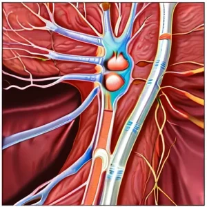 Блуждающий нерв и его роль в переключении организма в режим отдыха