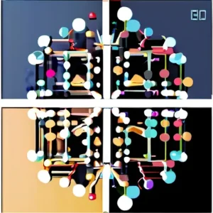 Квантовое превосходство: реальные ограничения кубитов и перспективы алгоритма Шора