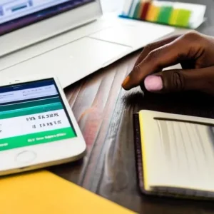 Как вести учет расходов и не бросить через неделю