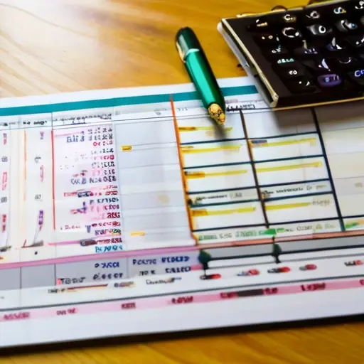 Как вести учет расходов и не бросить через неделю