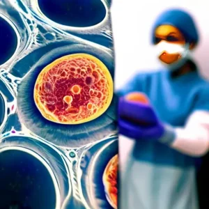 Стволовые клетки: разница между плюрипотентными и мультипотентными клетками в терапии