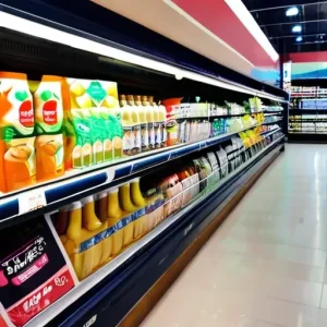 Цены в супермаркетах Дубая: обзор продуктов для тех, кто готовит сам