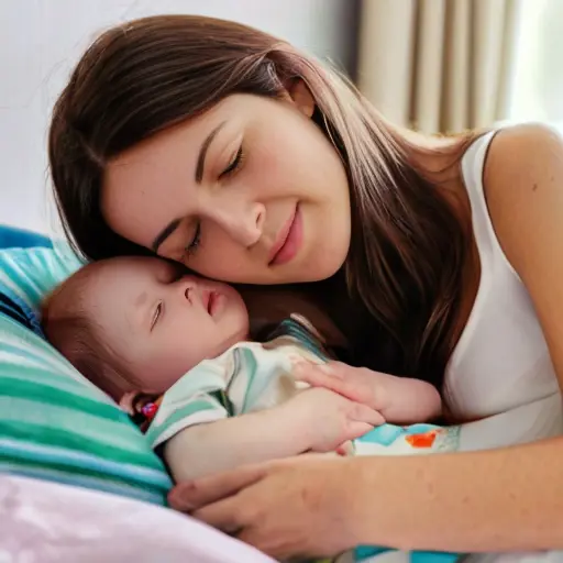 Дефицит железа (анемия) у кормящих мам: симптомы, которые путают с недосыпом