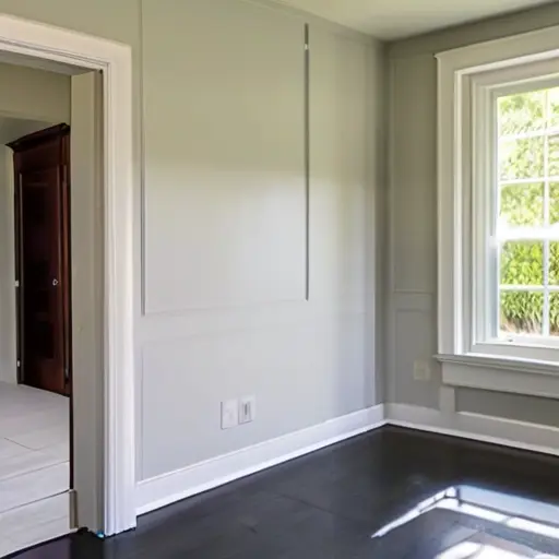 Как подготовить комнаты к поэтапному ремонту