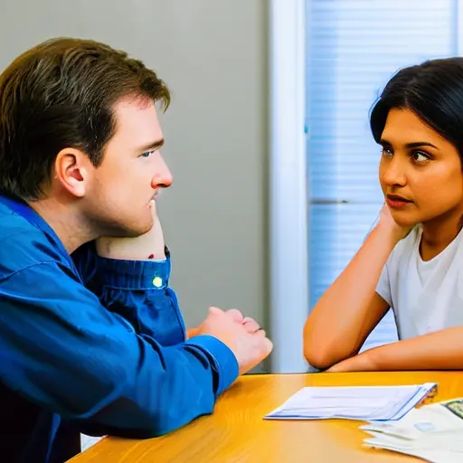 Семейный бюджет: как договариваться о деньгах без конфликтов