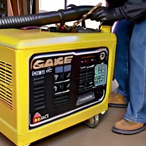 Свист ремня генератора: как натянуть или заменить деталь в гаражных условиях