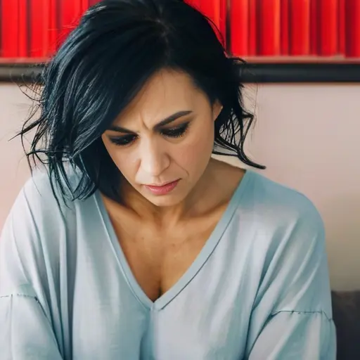 Послеродовая депрессия vs. бэби-блюз: гормональные причины и красные флаги Послеродовая депрессия vs. бэби-блюз: гормональные причины и красные флаги