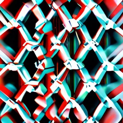 Постквантовая криптография: решетчатые алгоритмы шифрования для защиты от квантовых атак