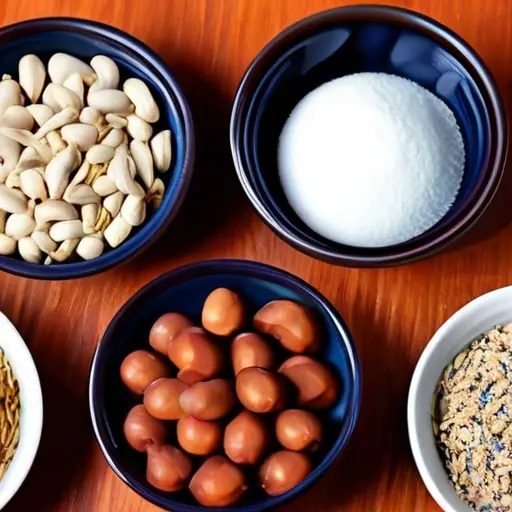 Продукты, богатые железом: правила сочетания для максимального усвоения