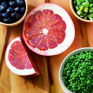 Продукты, богатые железом: правила сочетания для максимального усвоения