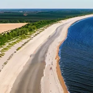 От Калининграда до Куршской косы: подробный маршрут на 5 дней с расписанием электричек