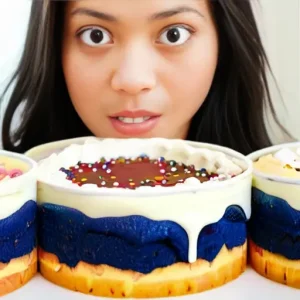 Как микрофлора кишечника управляет нашим настроением и тягой к сладкому