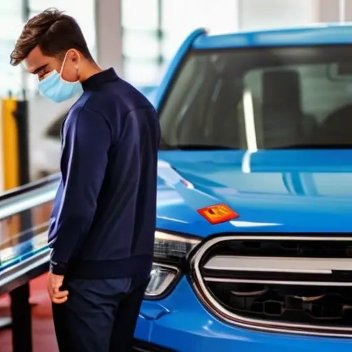 Как проверить подержанный автомобиль перед покупкой: полный чек-лист осмотра кузова