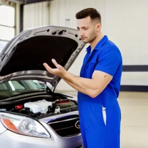 Как проверить подержанный автомобиль перед покупкой: полный чек-лист осмотра кузова