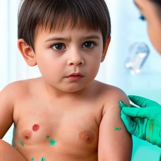 Уход за пупочной ранкой: почему современные педиатры отказываются от зеленки