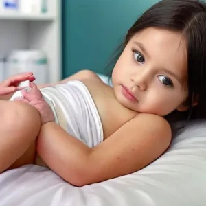 Уход за пупочной ранкой: почему современные педиатры отказываются от зеленки