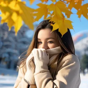 Витамин D в осенне-зимний период: признаки дефицита и правила компенсации