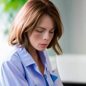 Как меняется поведение человека в состоянии стресса