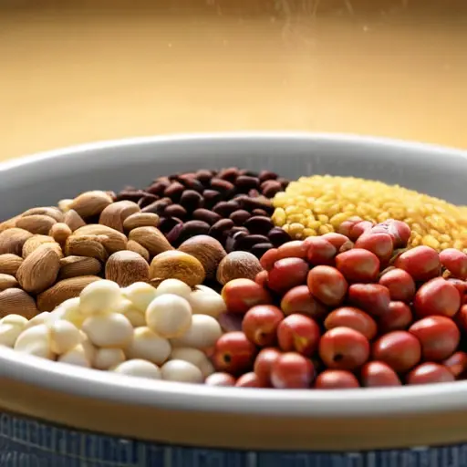 Антинутриенты в бобовых и злаках: как правильно замачивать и готовить продукты