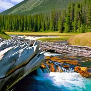 Алтай за 10 дней: Чуйский тракт, озера и ледники без спешки