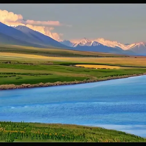 Алтай за 10 дней: Чуйский тракт, озера и ледники без спешки