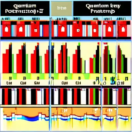 Квантовая криптография: протоколы квантового распределения ключей (QKD) для защиты данных