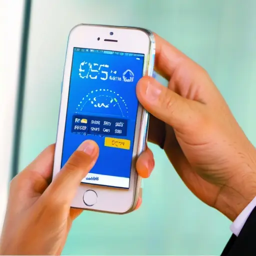 Как безопасно пользоваться мобильным банком