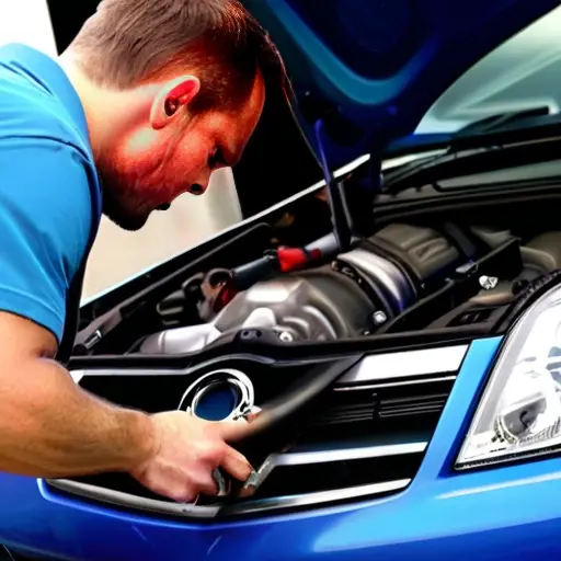 Осмотр двигателя на вторичке: о чем говорят масляные потеки и цвет выхлопа