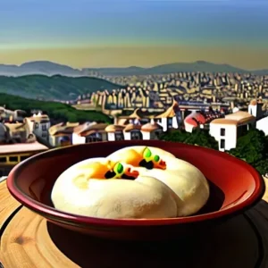 Гастрономический тур по Тбилиси: где искать лучшие хинкали и хачапури по-аджарски