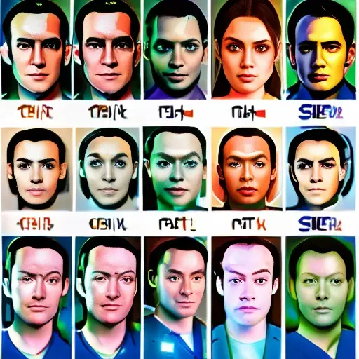 Дипфейки нового поколения: технологии выявления синтетических медиа с помощью нейросетей