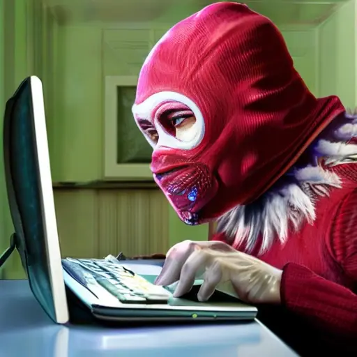 Как распознать финансовое мошенничество в интернете