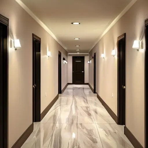 Что важно учесть при ремонте прихожей