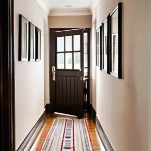 Что важно учесть при ремонте прихожей