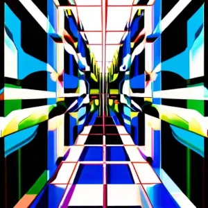 Генеративно-состязательные сети (GAN): архитектура и применение в создании синтетических данных