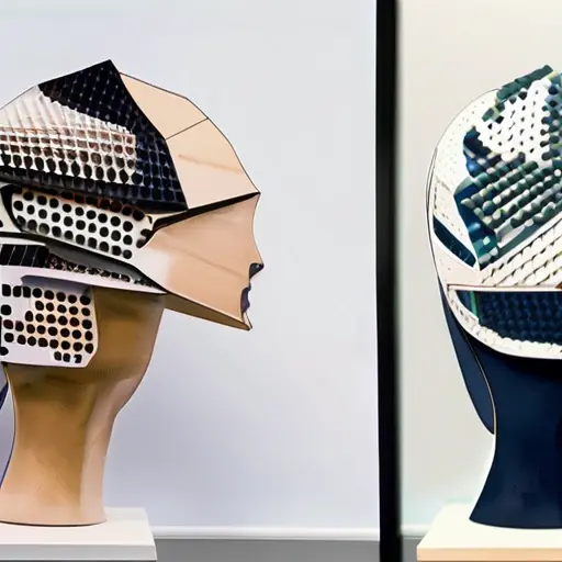 Генеративно-состязательные сети (GAN): архитектура и применение в создании синтетических данных