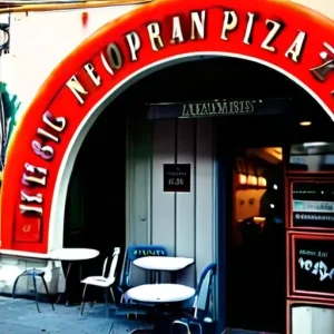 Настоящая неаполитанская пицца: гид по историческим пиццериям Неаполя