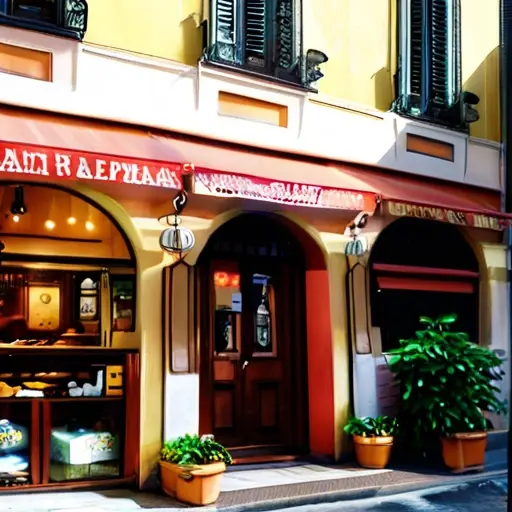 Настоящая неаполитанская пицца: гид по историческим пиццериям Неаполя