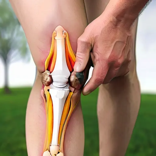 Почему хрустят суставы и в каких случаях это требует внимания специалиста Почему хрустят суставы и в каких случаях это требует внимания специалиста