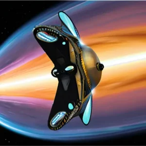 Двигатели на антиматерии: теоретическая физика и инженерные барьеры для межзвездных полетов