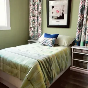 Как обновить детскую комнату с учетом будущих потребностей