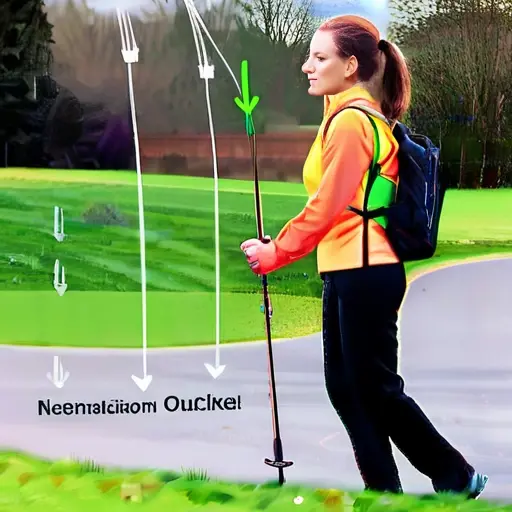 Скандинавская ходьба: разбор биомеханики и частых ошибок новичков