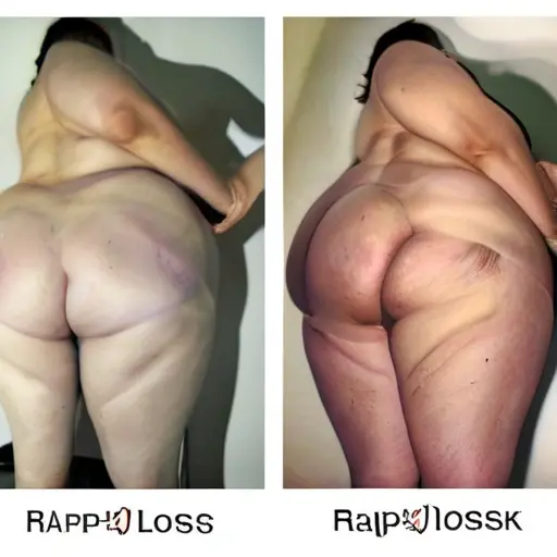 Опасность быстрого похудения: токсическая нагрузка на печень при распаде жировых клеток