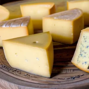 Сыроварни Швейцарии: путешествие в регион Грюйер и секреты производства