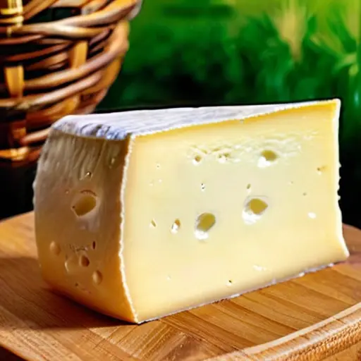 Сыроварни Швейцарии: путешествие в регион Грюйер и секреты производства